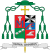 Cirilo Reyes Almario, Jr.'s coat of arms