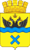 Blason de Orenburg