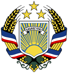 Coat of arms of Gagauzia.svg