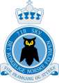 718 Squadron