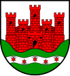 Coat of arms of Meldorf