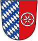 herb powiatu Neckar-Odenwald