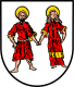 Coat of arms of Welcherath