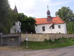 Church of Saint Martin