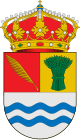 Barcial del Barco - Stema