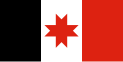 Vlag van Republiek Oedmoertië
