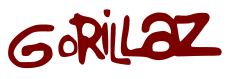Gorillazs logo