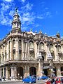 Havana böyük teatrı