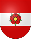 Wappen von Loveresse