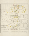 Image 15Map of Indian territories, 1836 (from History of Kansas)