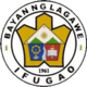Official seal of Lagawe