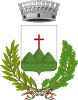 Coat of arms of Pieve di Teco