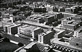 Università degli Studi di Roma "La Sapienza" Marcello Piacentini Roma (1935)