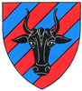 Coat of arms of Ținutul Someș