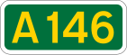 A146 shield