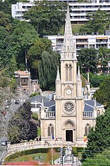 Église Saint-Denis.