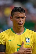 Miniatură pentru Thiago Silva