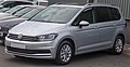 폭스바겐 투란 (VW Touran)