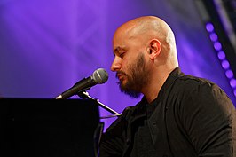 Bachar Mar-Khalifé