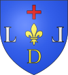 Kommunevåben for Digne-les-Bains