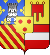 Armes de Raucourt-et-Flaba