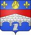 Blason de Pommeuse