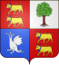 Blason de Ayherre