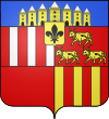 Blason de Beaupouyet