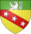 Blason de Brignon (Le)