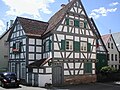 Ackerbürgerhaus 1630