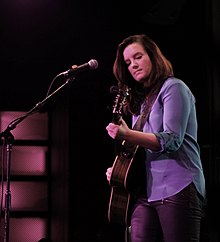 Brandy Clark - Highline Ballroom (2).jpg