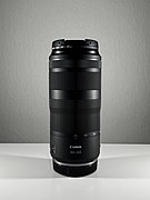 RF 100–400 mm f/5.6–8 IS USM