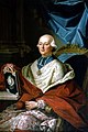 洛汗樞機（英語：Cardinal de Rohan）（1734-1803）