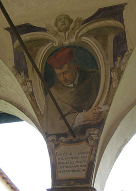 Image illustrative de l’article Pierre de Foix (1386-1464)
