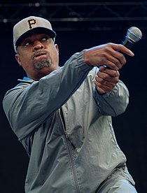 Chuck D (2013)