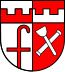 Blason de Kordel