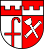 Blason de Kordel