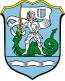 Coat of arms of Marktbreit