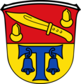 Wapen Messingen