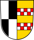 Brasão de Uehlfeld