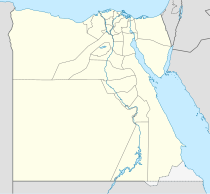 Hurghada lennujaam (Egiptus)