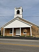 West Union Presbyterian Church