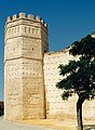 Alcazar de Jerez