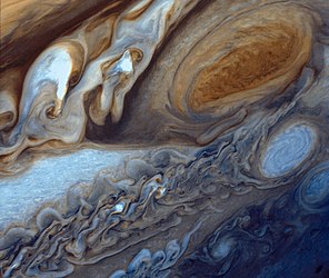 Great Red Spot