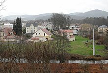 Le Neuné à Laveline-devant-Bruyères