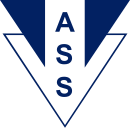Logo du AS Salbris