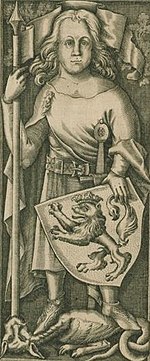 Lodewijk I van Thüringen