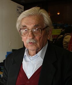 Ludvík Vaculík (2010)