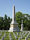 Loudon Park National Cemetery