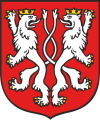 Herb Kątów Wrocławskich